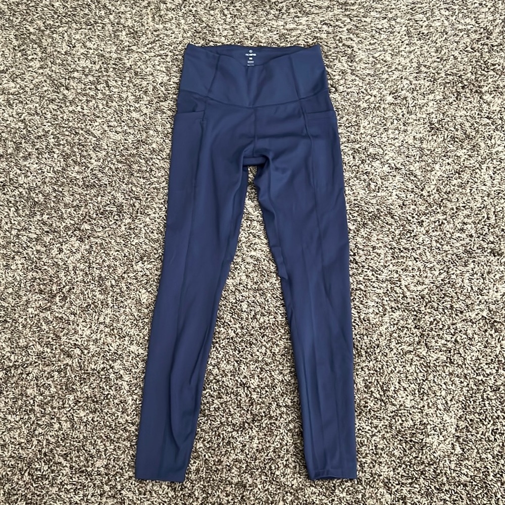 XS Workout Leggings
